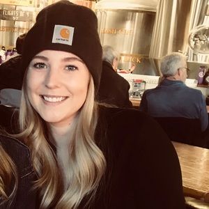 Meet your Posher, Morgan